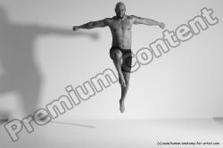 African Dance reference poses